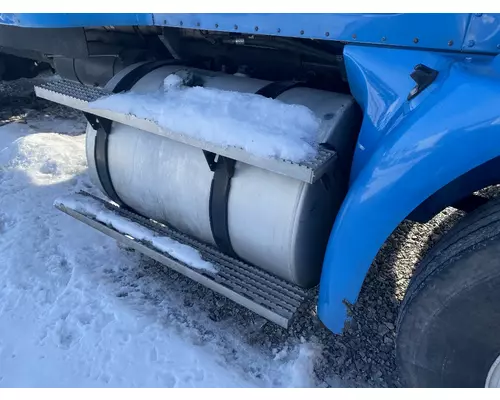 Fuel Tank HINO 9200I Custom Truck One Source