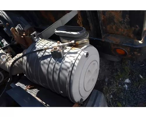 Air Cleaner HINO ALL Dutchers Inc   Heavy Truck Div  Ny