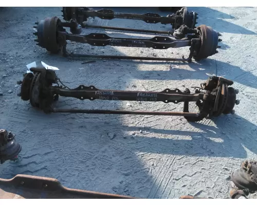 Axle Beam (Front) HINO ALL LKQ Heavy Truck Maryland