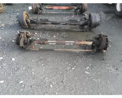 Axle Beam (Front) HINO ALL LKQ Heavy Truck Maryland