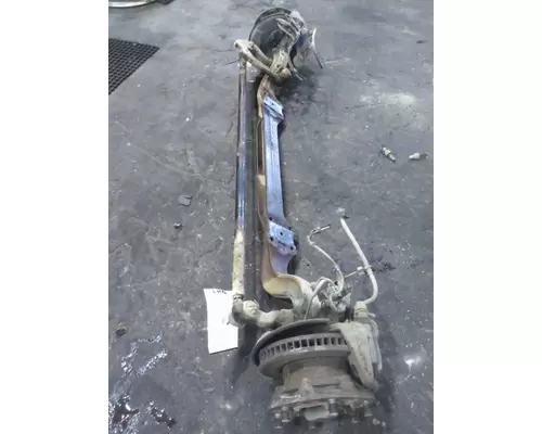 Axle Beam (Front) HINO ALL LKQ Heavy Truck - Goodys