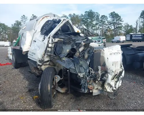 Complete Vehicle HINO Conventional Type Truck All County Truck Parts