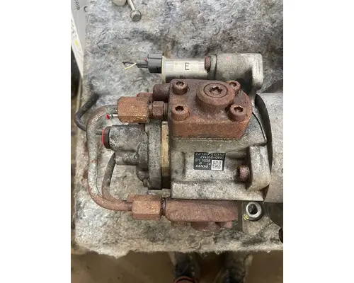 Fuel Pump (Injection) HINO Conventional Type Truck Johnson Auto Wreckers Plus 