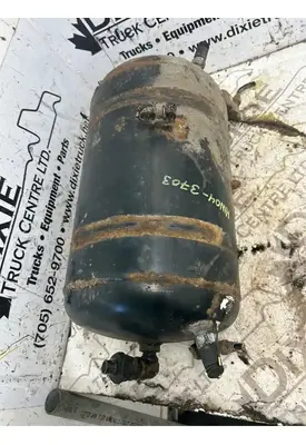 Hino FB Air Tank