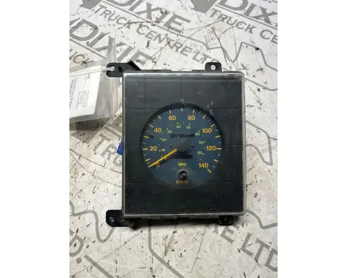 Hino FB Instrument Cluster