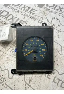 Hino FB Instrument Cluster