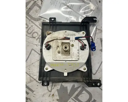 Hino FB Instrument Cluster