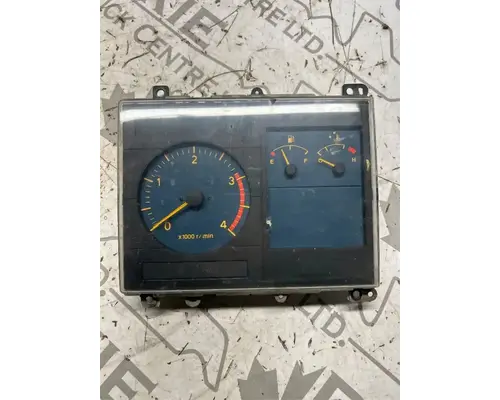 Hino FB Instrument Cluster