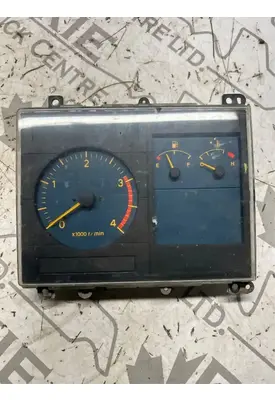Hino FB Instrument Cluster