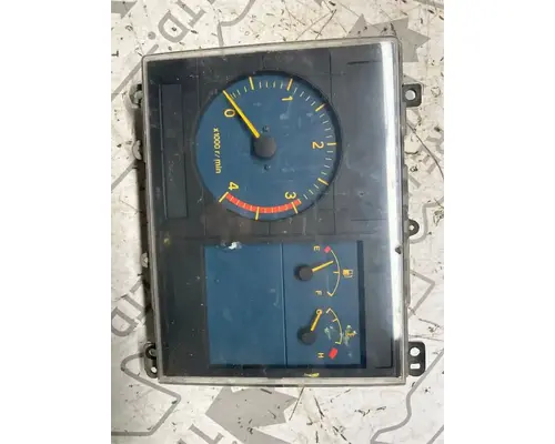 Hino FB Instrument Cluster