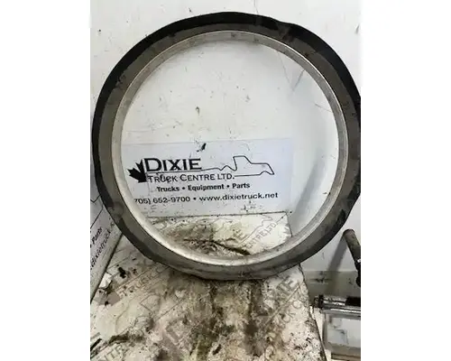 Hino FB Radiator Shroud