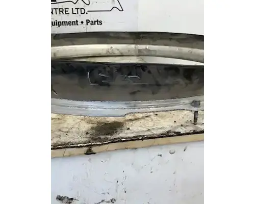 Hino FB Radiator Shroud