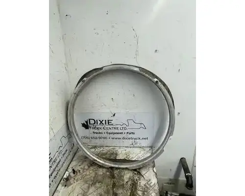 Hino FB Radiator Shroud