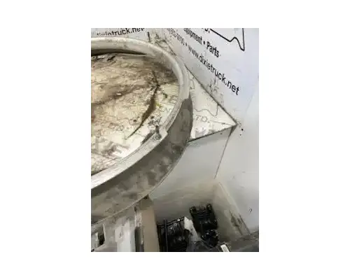 Hino FB Radiator Shroud