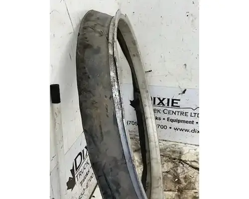 Hino FB Radiator Shroud