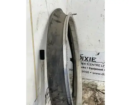 Hino FB Radiator Shroud