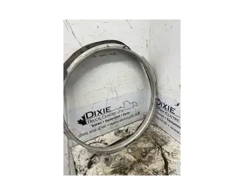 Hino FB Radiator Shroud