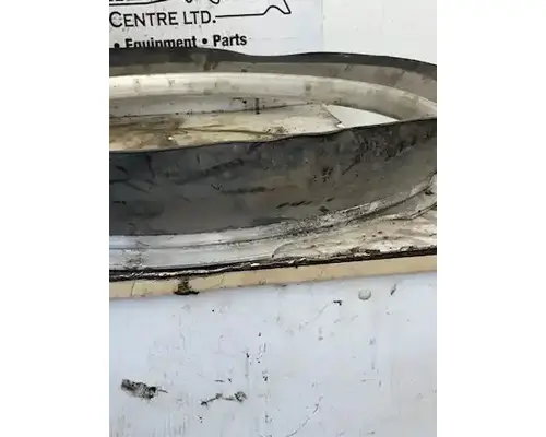 Hino FB Radiator Shroud