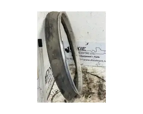 Hino FB Radiator Shroud