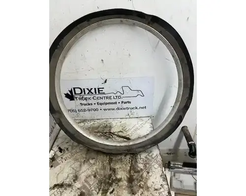 Hino FB Radiator Shroud