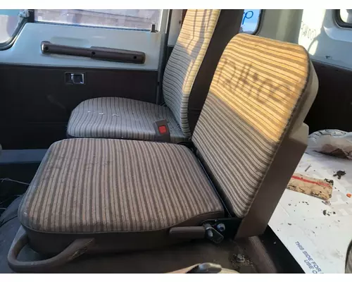 Hino FD Seat (non-Suspension)