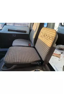 Hino FD Seat (non-Suspension)