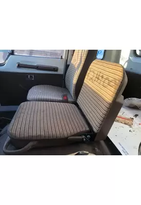 Hino FD Seat (non-Suspension)