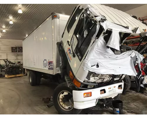 Hino FE Miscellaneous Parts