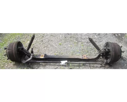 Axle Beam (Front) Hino FA Camerota Truck Parts