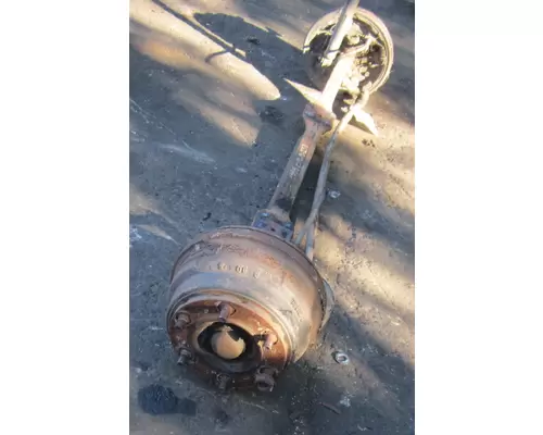 Axle Beam (Front) HINO FA Camerota Truck Parts