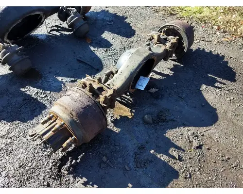 Axle Housing (Front) HINO FA Camerota Truck Parts
