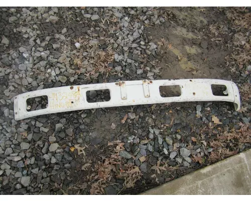 Bumper Assembly, Front HINO FA LKQ Heavy Truck Maryland