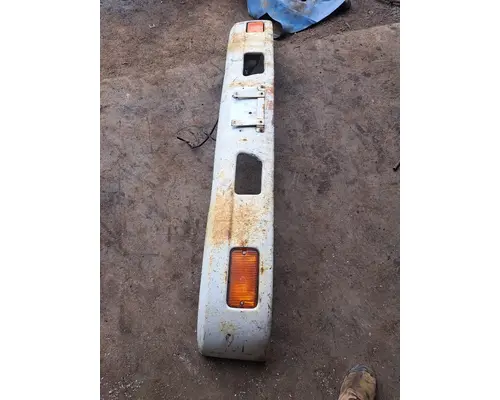 Bumper Assembly, Front HINO FA Truck Salvage International Inc