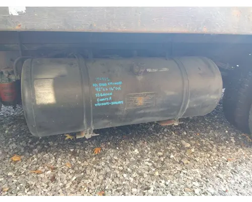 Fuel Tank HINO FA LKQ Heavy Truck Maryland
