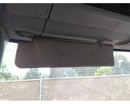Interior Sun Visor HINO FA LKQ Heavy Truck Maryland