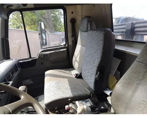 Seat, Front HINO FA LKQ Heavy Truck Maryland