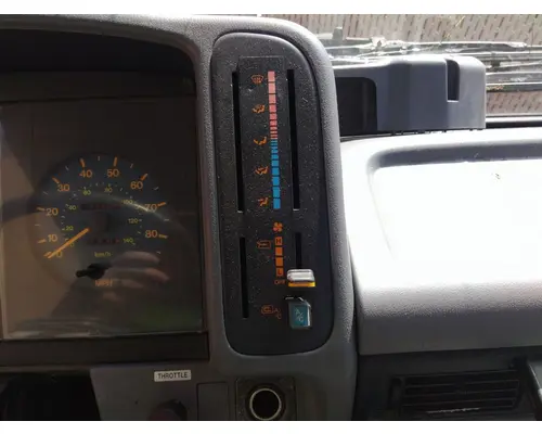 Temperature Control HINO FA LKQ Heavy Truck Maryland