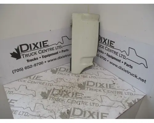 Fender Extension Hino FB1817 Dixie Truck Centre