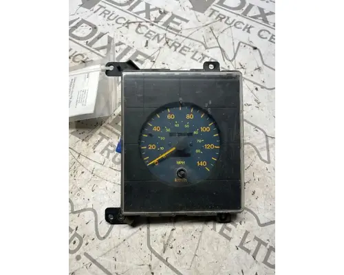 Instrument Cluster Hino FB Dixie Truck Centre