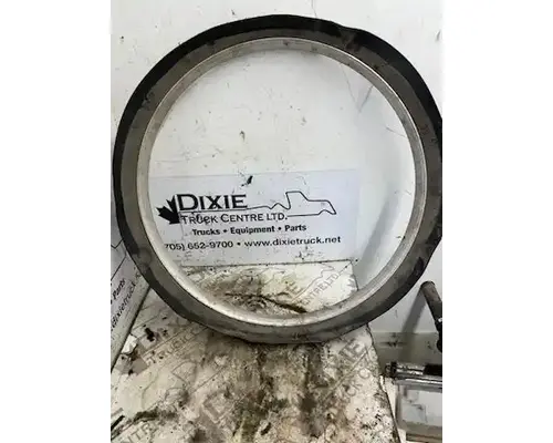 Radiator Shroud Hino FB Dixie Truck Centre