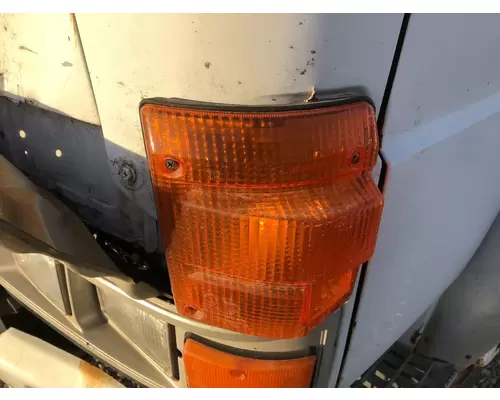 Front Lamp (Turn Signal) Hino FD Vander Haags Inc Sp