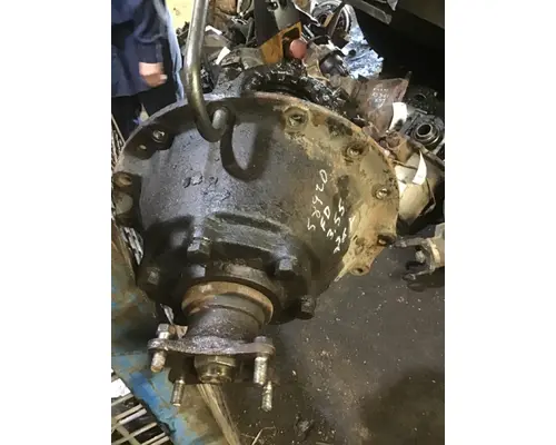 Rears (Rear) HINO FD Wilkins Rebuilders Supply