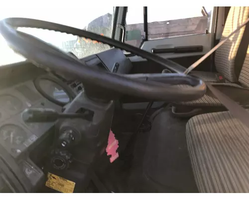 Steering Column Hino FD Vander Haags Inc Sp