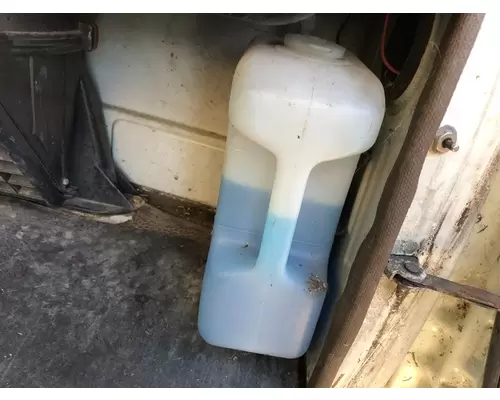 Windshield Washer Reservoir Hino FD Vander Haags Inc Sp