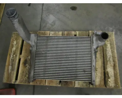 Charge Air Cooler (ATAAC) HINO FE LKQ Heavy Truck Maryland