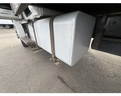 Fuel Tank HINO FE DTI Trucks