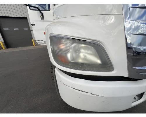 Headlamp Assembly HINO FE DTI Trucks