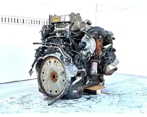 Hino J05C-TB; J05C-TD Engine Assembly