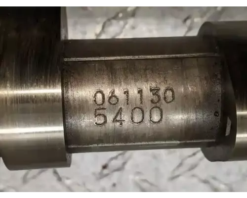 Hino J05D-TA Camshaft