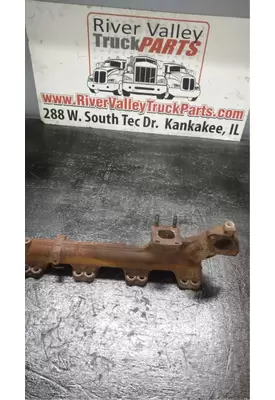 Hino J05D-TA Exhaust Manifold